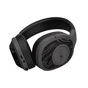 Boat Headphones