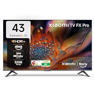 Mi 5X Smart TV