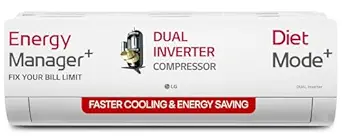 LG AC
