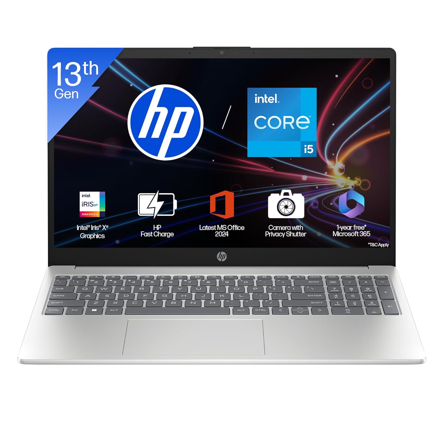 HP Laptop