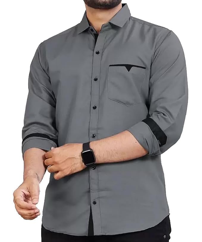 Men's Shirt