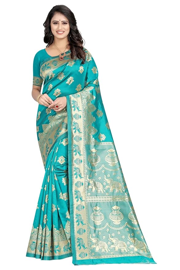 Women's Saree
