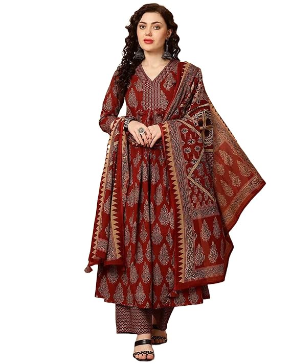 Women's Kurti